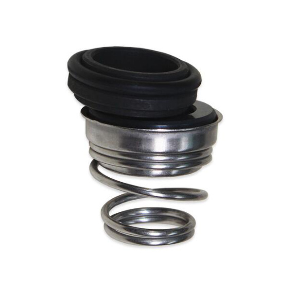 MS系列輕型不銹鋼臥式單級離心泵機械密封