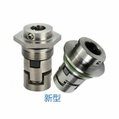CDL、CDLF系列新款、老款離心泵機(jī)械密封